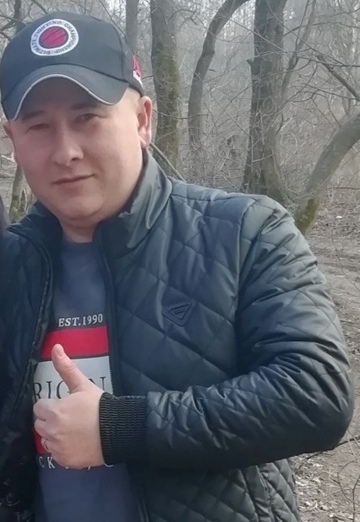 Моя фотография - Виталий, 33 из Йошкар-Ола (@vitaliy141598)