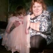 екатерина денисова, 40, Поспелиха
