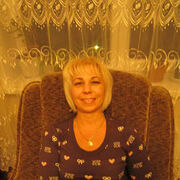 Марина, 57, Красноармейск