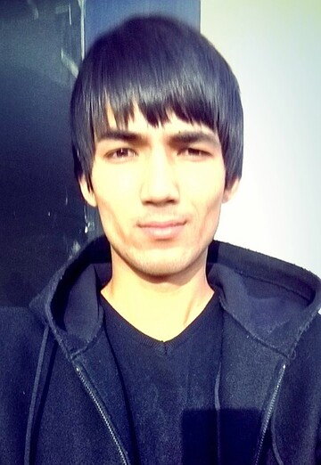 My photo - Selim, 31 from Bukhara (@selim312)