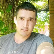 Сайфулло, 29, Челябинск