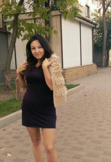 Lyudmila (@ludmilaish8) — my photo № 2