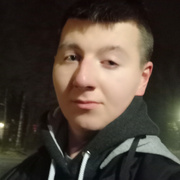 Сергей, 20, Суоярви