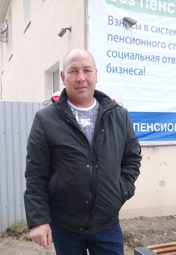 My photo - ilnur, 44 from Khanty-Mansiysk (@ilnur5068)