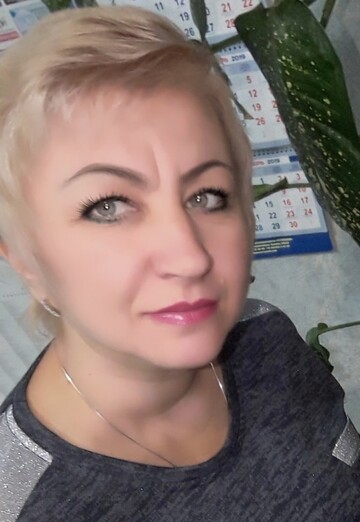 My photo - Svetlana, 54 from Narva (@svetlana229936)