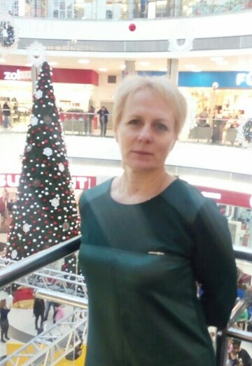 Моя фотография - Татьяна, 49 из Новосибирск (@tatyana222966)