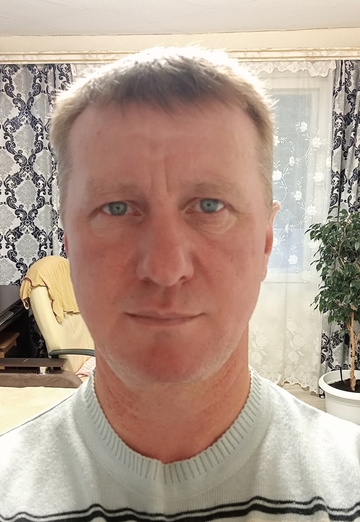 My photo - Igor, 53 from Bryansk (@igor88951)