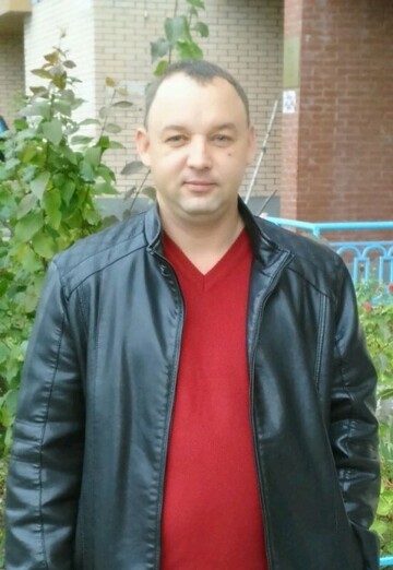 Моя фотография - игорь косицин, 41 из Хабаровск (@igorkosicin)