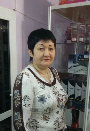 My photo - Tatyana, 51 from Uralsk (@tatyana85080)