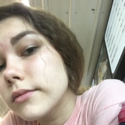 Ирина 19 лет (Стрелец) Санкт-Петербург
