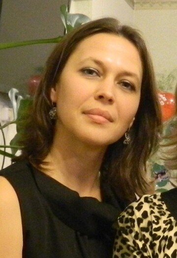 Моя фотография - Вера, 46 из Москва (@vera36626)