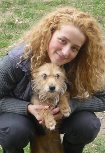 My photo - Alyona, 33 from Sovetsk (@alena712)