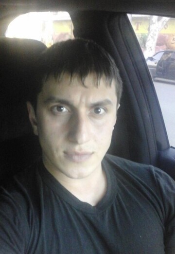 My photo - -S-O-S-I-K-, 30 from Tskhinvali (@sosik16)