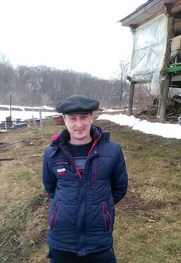 My photo - egor, 41 from Labinsk (@egor30838)