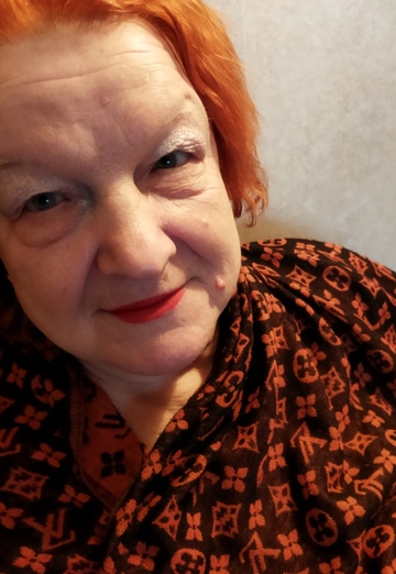 My photo - Galina Vladimirovna, 63 from Barysaw (@galinavladimirovna46)