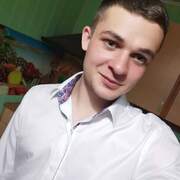 Евгений 21 год (Козерог) Ошмяны