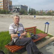 Олег, 57, Удачный