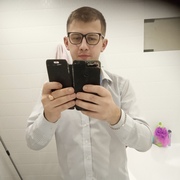 Romul, 33, Самара