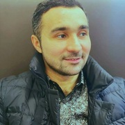 Анар, 36, Казань