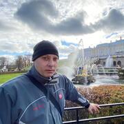 Дмитрий, 41, Москва