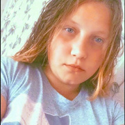 Анна, 22, Усвяты