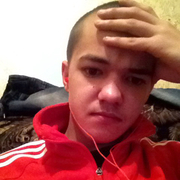 Дмитрий, 27, Полевской