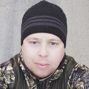 Сергей, 32, Угра
