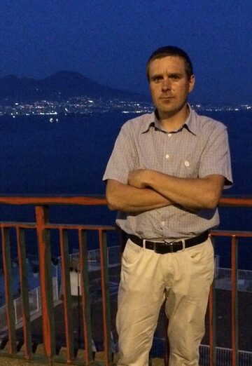 My photo - Oleksandr, 36 from Naples (@oleksandr4931)