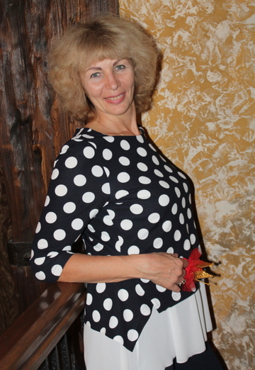 Моя фотография - Лора, 57 из Белгород (@lora6536)