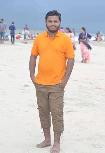 My photo - Md Fahimul, 28 from Dhaka (@mdfahimul)