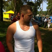 Сергей, 35, Обухово
