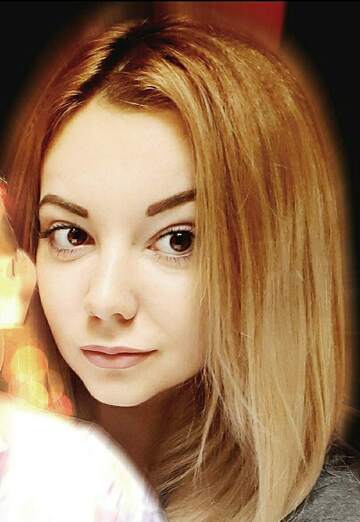 My photo - Svetlana, 25 from Lipetsk (@svetlana265083)