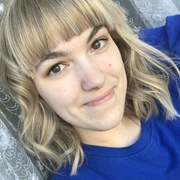 Аня, 22, Кострома