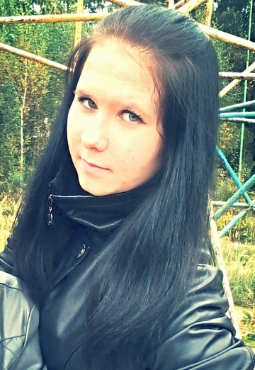 My photo - Tatyana, 27 from Nizhny Novgorod (@tatyana91549)