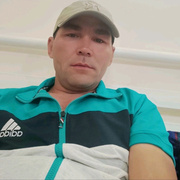 Вадим, 41, Казань