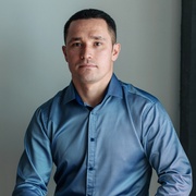 Сергей, 40, Ижевск