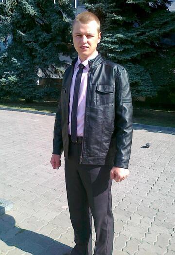 Моя фотография - Саша, 36 из Киев (@sasha152800)