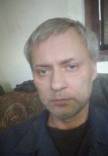 Моя фотография - Михаил, 43 из Рубцовск (@mihail223263)