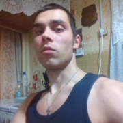сергей, 33, Кирс