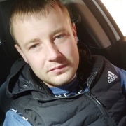 Дмитрий, 33, Бежецк