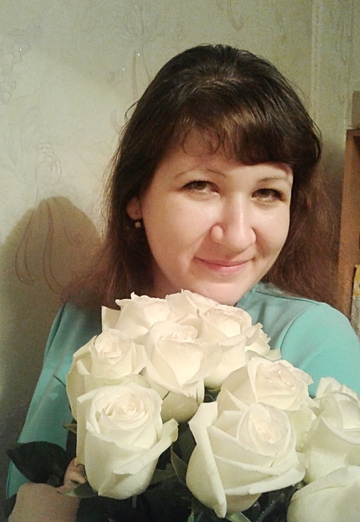Моя фотография - Наталья, 34 из Ульяновск (@natalya39383)