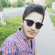 Бакинец, 31, Москва
