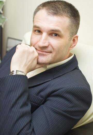 My photo - Evgeniy, 45 from Nahodka (@evgeniy316461)