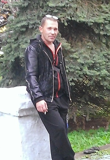 Моя фотография - Алексей, 41 из Рыбное (@aleksey367969)