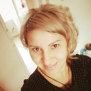 Наташа, 39, Черемхово