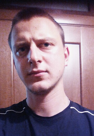 Моя фотография - Константин, 29 из Одесса (@konstantin62427)