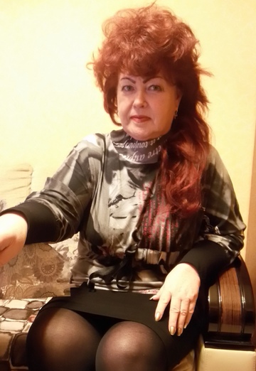 My photo - Sofiya, 68 from Taganrog (@sofiya5901)