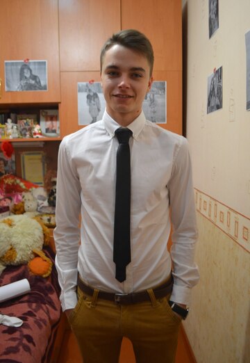 Александр (@aleksandr496450) — моя фотографія № 14