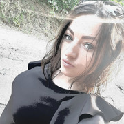 Ольга, 35, Борисовка