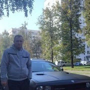 михаил, 40, Серебряные Пруды